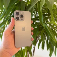 iphone 15 max 256 نقد اقساط در فروشگاه اپل ارتباط