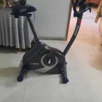 دوچرخه ثابت