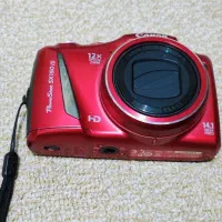 Canon SX150 IS