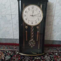 ساعت دیواری