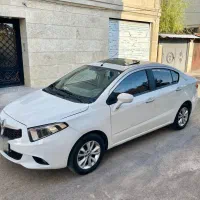 برلیانس h230 اتومات پارسخودرویی درجه یک