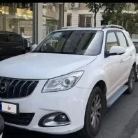 هایما s7