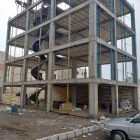 مجری و ناظر ساختمان