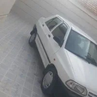 پراید ۱۳۱