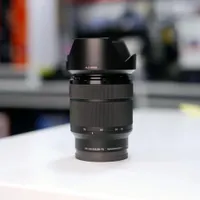 لنز سونی Sony 28-70 مشابه آکبند|دوربین عکاسی و فیلم‌برداری|تهران, فردوسی|دیوار