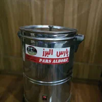 دستگاه کره گیر