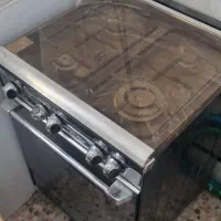 گاز
