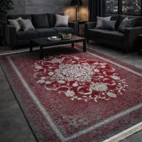 تنوع کامل فرش با قیمت کارخانه