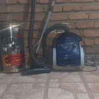 جاروبرقی فیلیپس