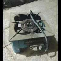 تک شعله