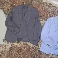 کفش و کت شلوار