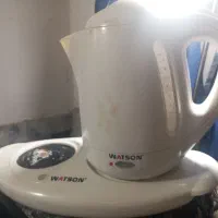 چای ساز  مارک watson