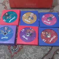 بسته پرش هفتم