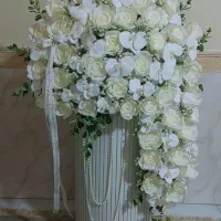 گل مصنوعی