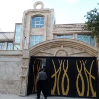 کاشی سرامیک موزاییک پله سنگ نما