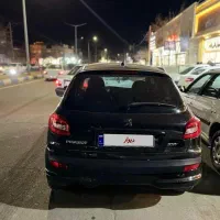 207 پانا|خودرو سواری و وانت|تربت‌حیدریه, داروپخش|دیوار