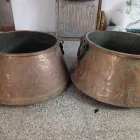دیگ مسی