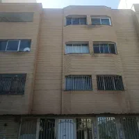 120 متری حاشیه حسابی 6 واحدی عرصه 500