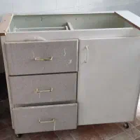 کابینت فلزی