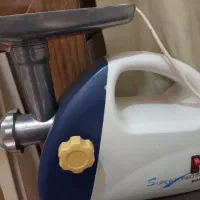 چرخ گوشت