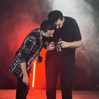 مسترکلاس خصوصی عکاسی ،فتوشاپ ، هوش مصنوعی