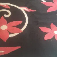 دوعددگلیم فرش ۶متری در حدنو