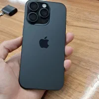 iPhone 16 pro|موبایل|کرمان, |دیوار