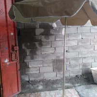 سایبان|کوهنوردی و کمپینگ|خرم‌آباد, |دیوار