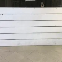 تخته رگال و پایه فلزی