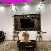 ویلای روستایی  در جاده ماسوله