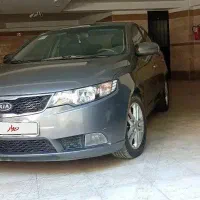 سراتو مدل 95 مونتاژ اتوماتیک 2000cc