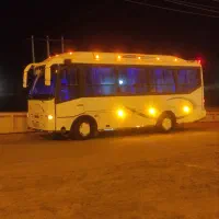 مینی بوس A80