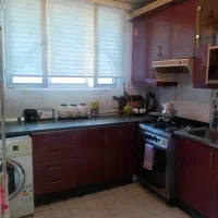 کابینت دست دوم داخل فلز با سینک - MDF