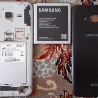 فروش گوشی galaxy  j3(2016)