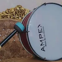 تبل محرم برندAMPEX