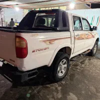 کاپرا|خودرو سواری و وانت|سراوان, |دیوار