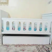 تخت کودک سالم