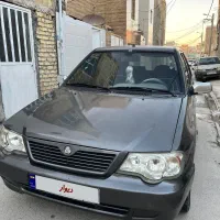 پراید ۱۱۱ نوک مدادی