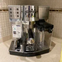 اسپرسوساز اتومات دلونگی