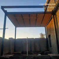 جوشکاری برشکاری.مونتاژ کاری