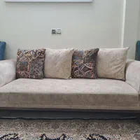 مبل راحتی ۷ نفره