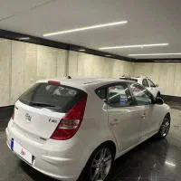 هیوندا i30 بی نقص خانگی
