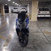 sym j200 ۱۴۰۳