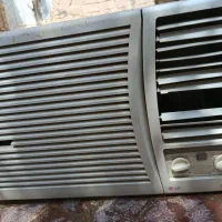 کولر|کولر گازی و فنکوئل|کارون, |دیوار