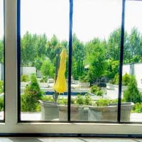 جویای کار نگهبانی یا سرایداری