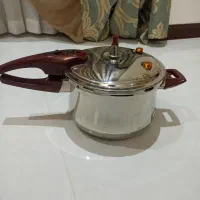 زودپز ۸ لیتری برندSAB