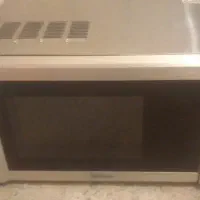 مایکروفر (المنت سوخته)