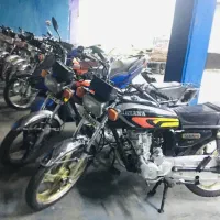 اجاره موتور سیکلت برای کار و پیک