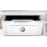 پرینترhp سه کاره لیزری m28a