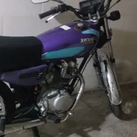 هندا 125 مدل 94